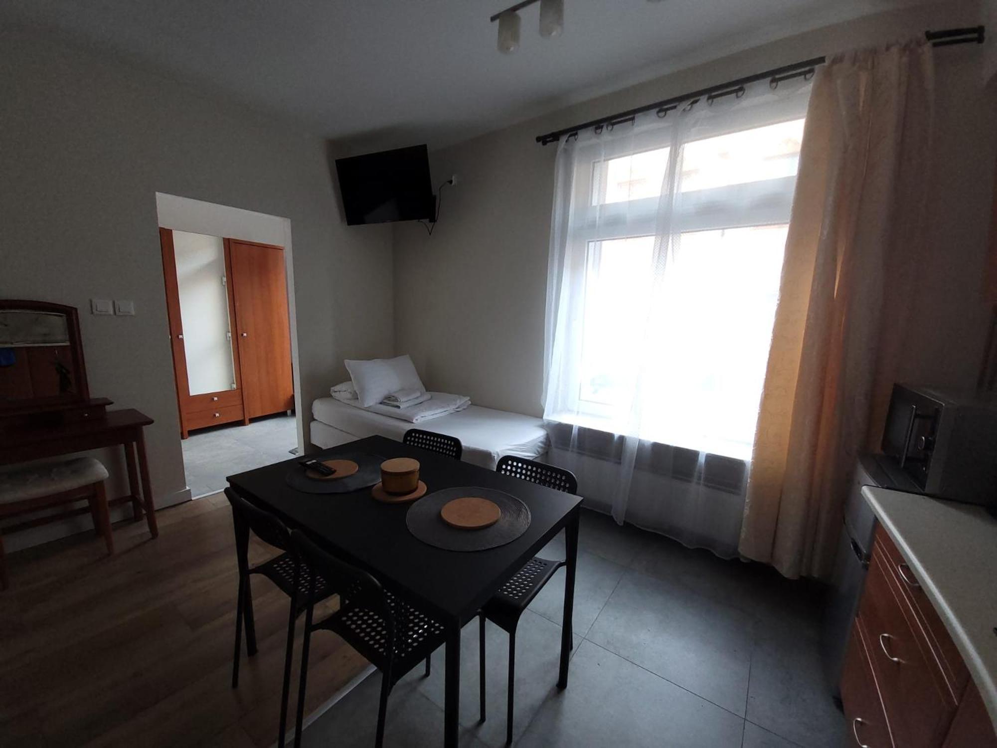 Kacik Apartament, Krakow